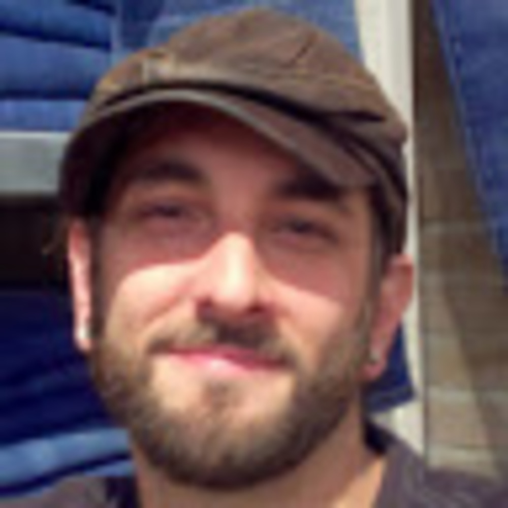 Meet your Posher, Ray